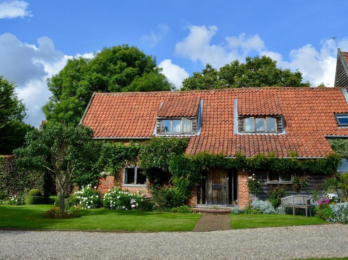 Cotenham Barn South Walsham Екстер'єр фото