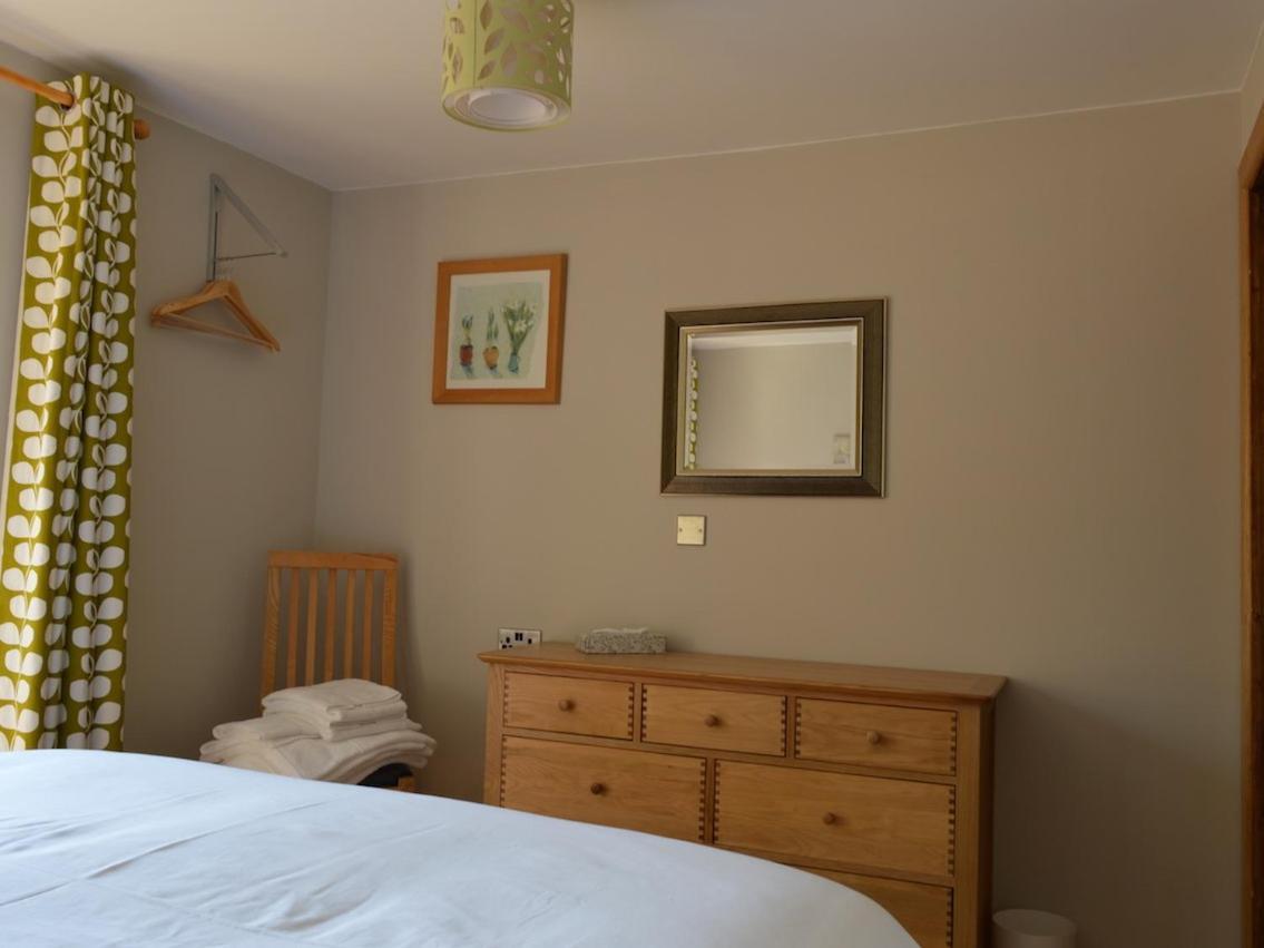 Cotenham Barn South Walsham Номер фото