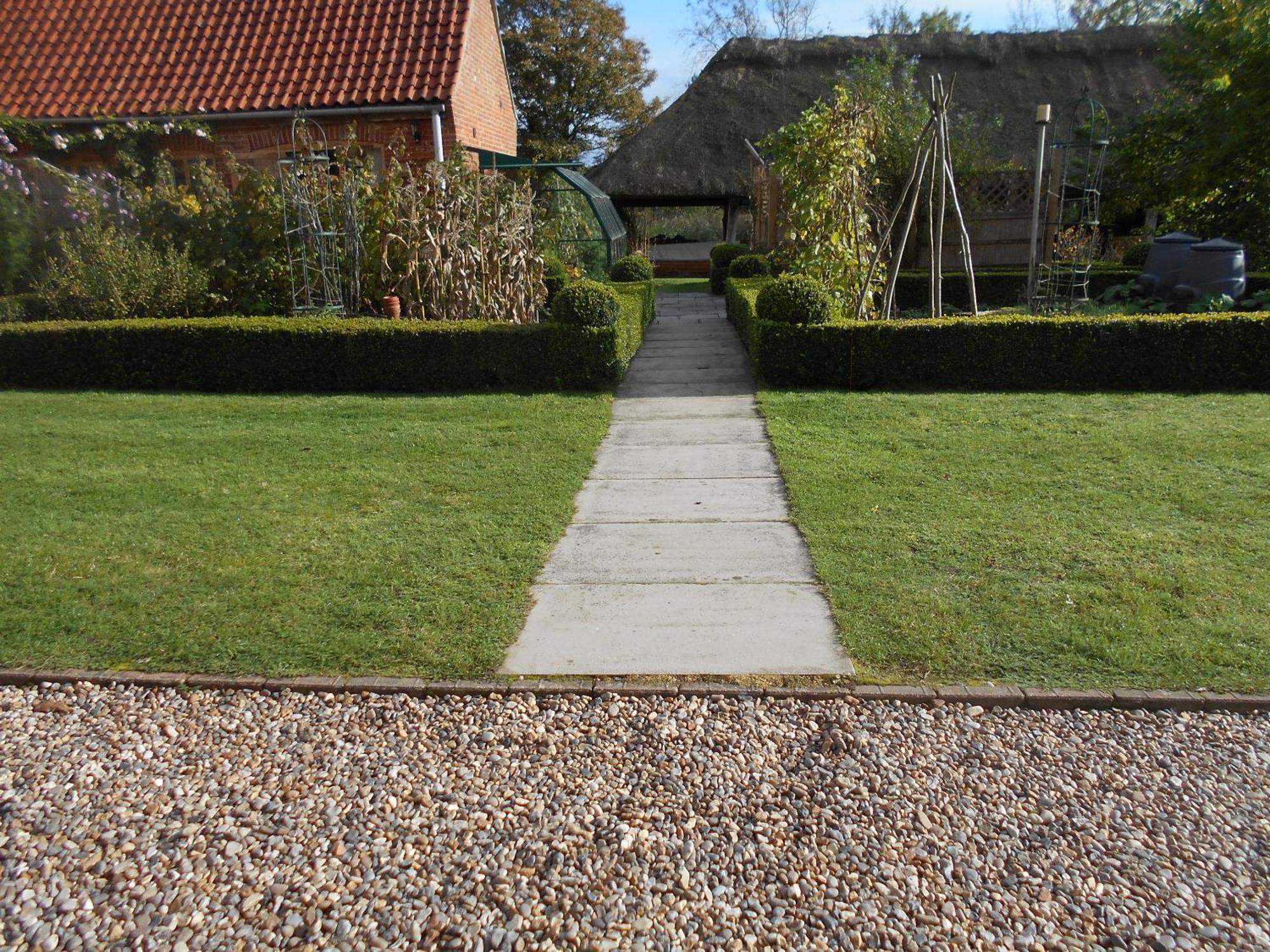 Cotenham Barn South Walsham Номер фото